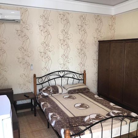 White House Hotel Gagra Eksteriør billede