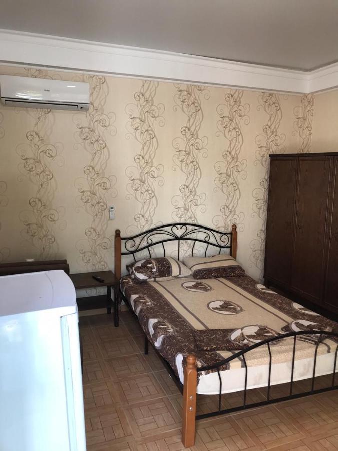 White House Hotel Gagra Eksteriør billede